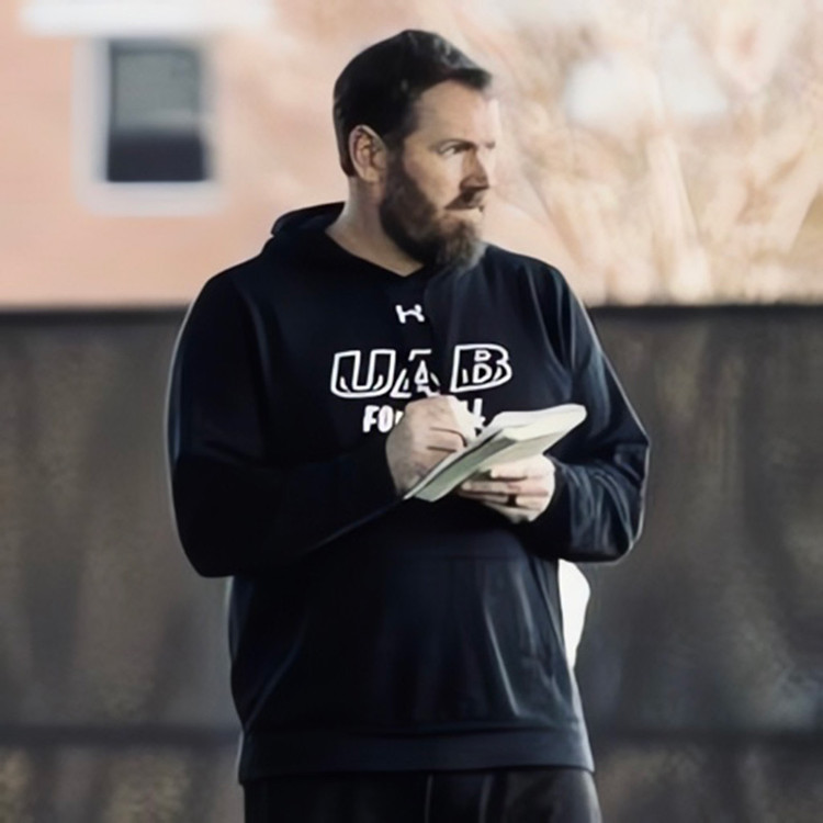 Episode 38 | Ben Barnett - President & CEO, BodhiSport | On Track Podcast