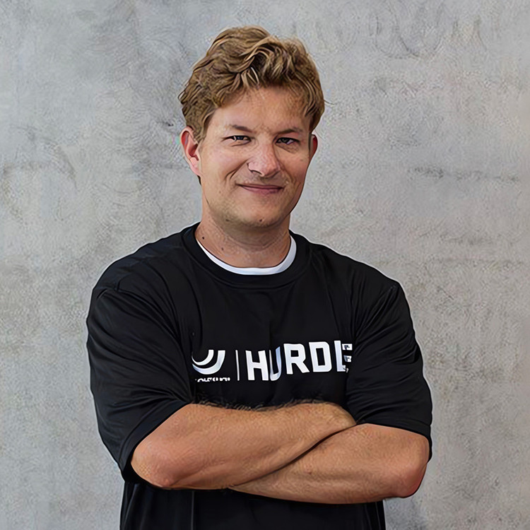 Episode 45 | ALTIS VP, Performance - Andreas Behm | On Track Podcast