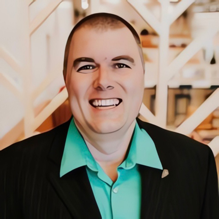 Episode 46 | Mike Cunningham - National Sales Manager, Gill Athletics | On Track Podcast