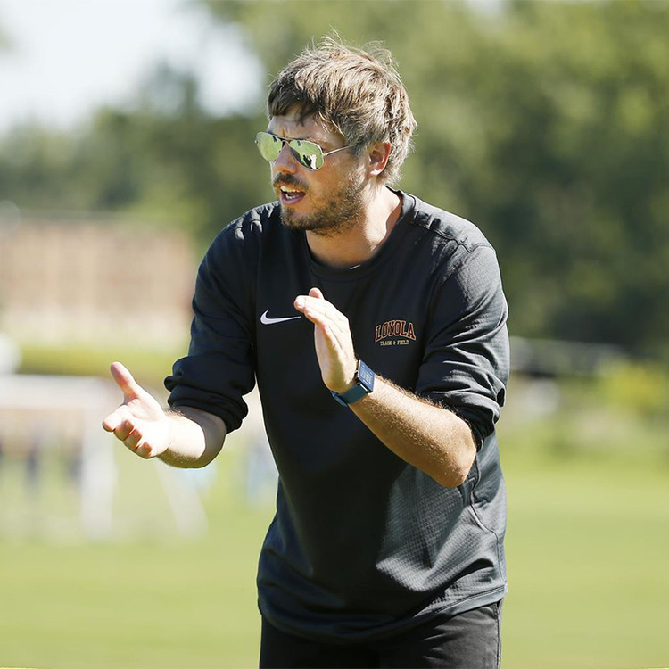 Episode 47 | New Mexico's Bob Thurnhoffer | On Track Podcast