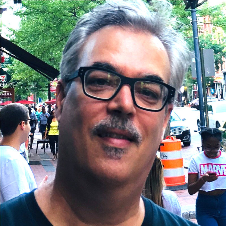 Episode 49 | World's Greatest Founder & CEO Bob Ciosek | On Track Podcast