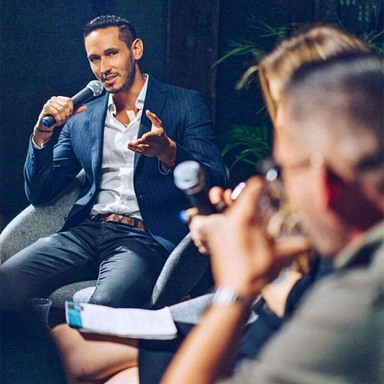 Episode 53 | THEE Ohio State's Coach Joel Brown | On Track Podcast