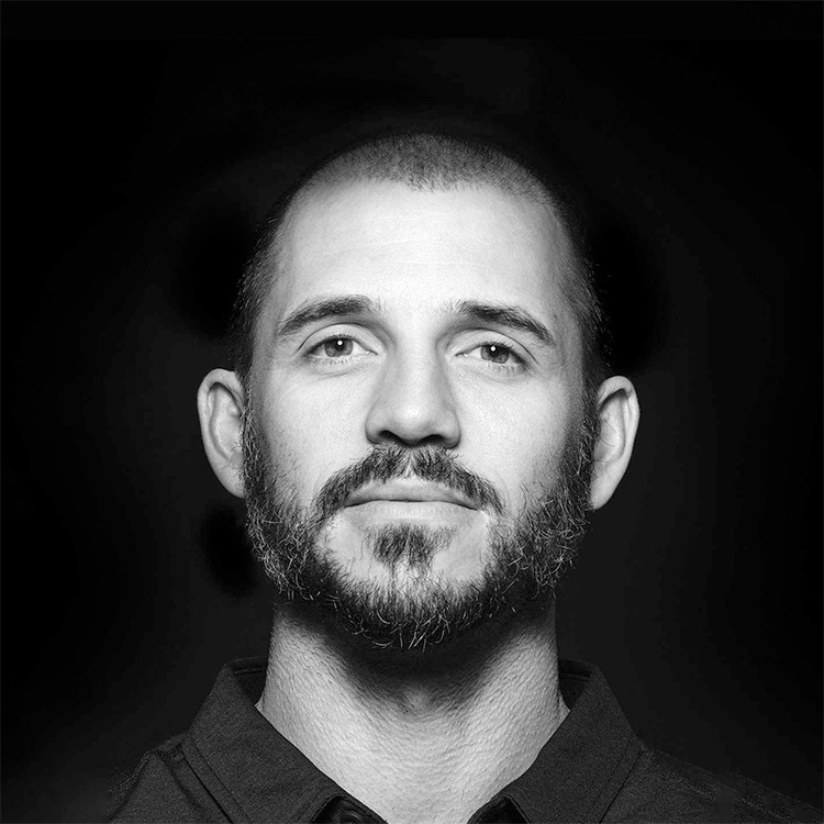 Episode 56 | Dr Andy Galpin on Training Overspeed | On Track Podcast