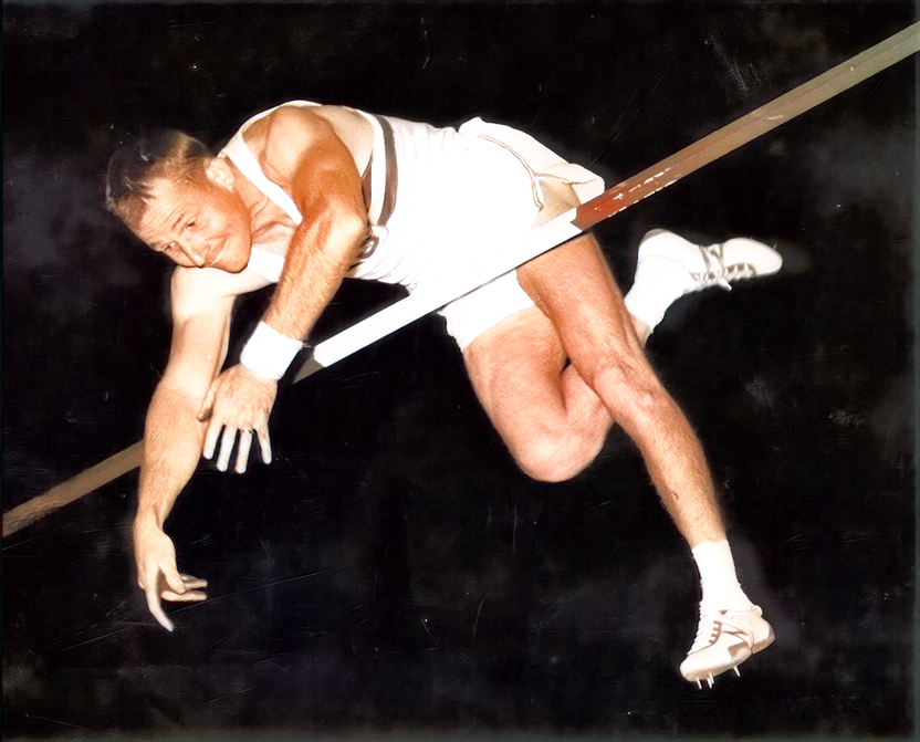 On Track: It All Started with a Pole! | Track and Field Blog