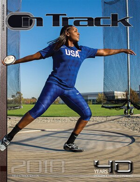 Whitney Ashley | Track and Field Blog Whitney Ashley | Track and Field Blog