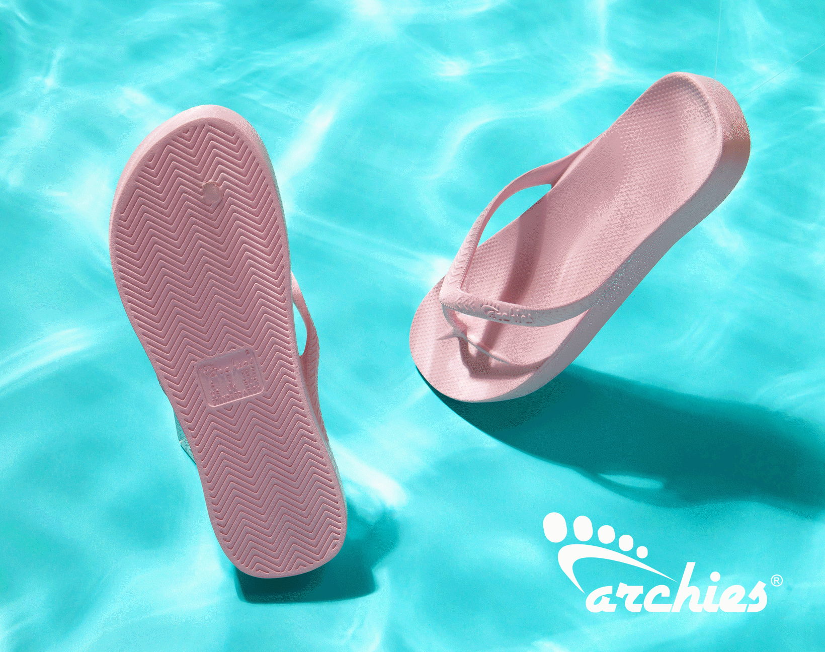 Archies Footwear Products - On Track \u0026 Field, Inc