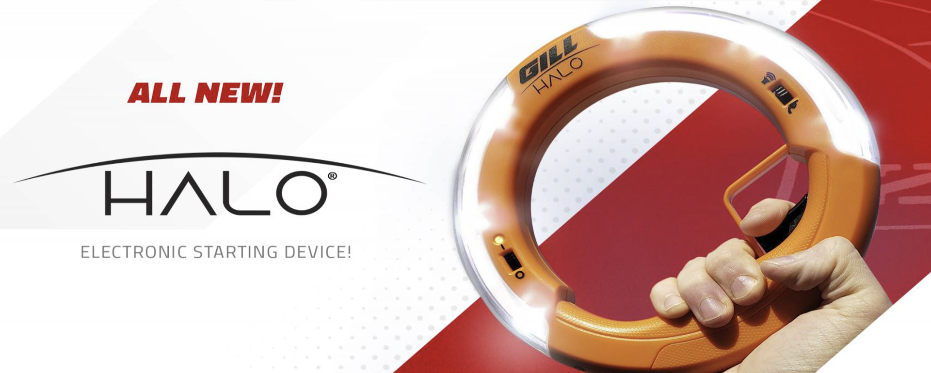 Gill Athletics Track and Field On Track & Field, Inc