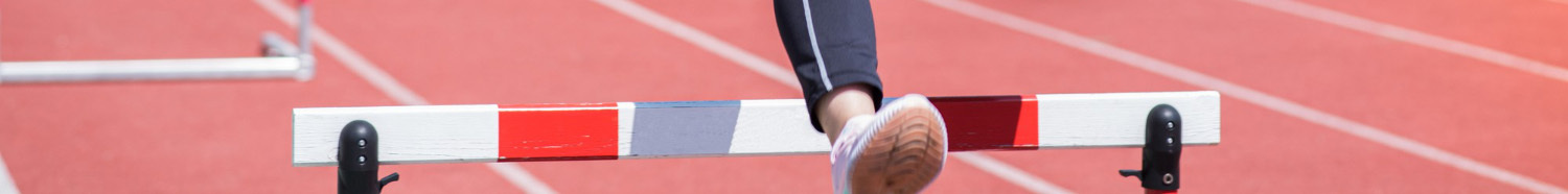 hurdles-barriers