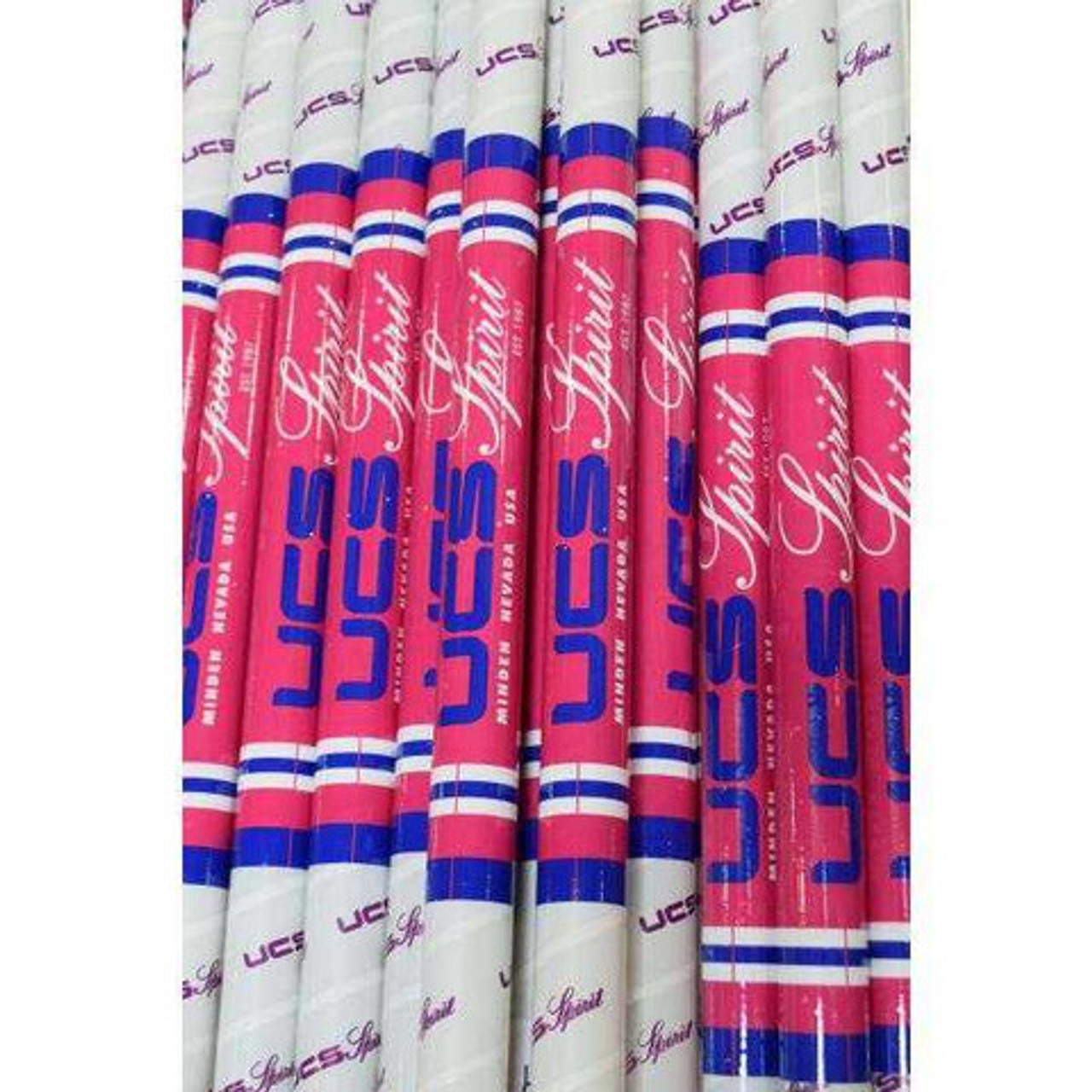 UCS Spirit Pole | UCS Spirit | On Track & Field, Inc