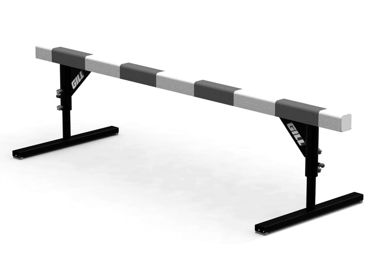 Steeplechase Barriers for Sale Gill On Track Field Inc