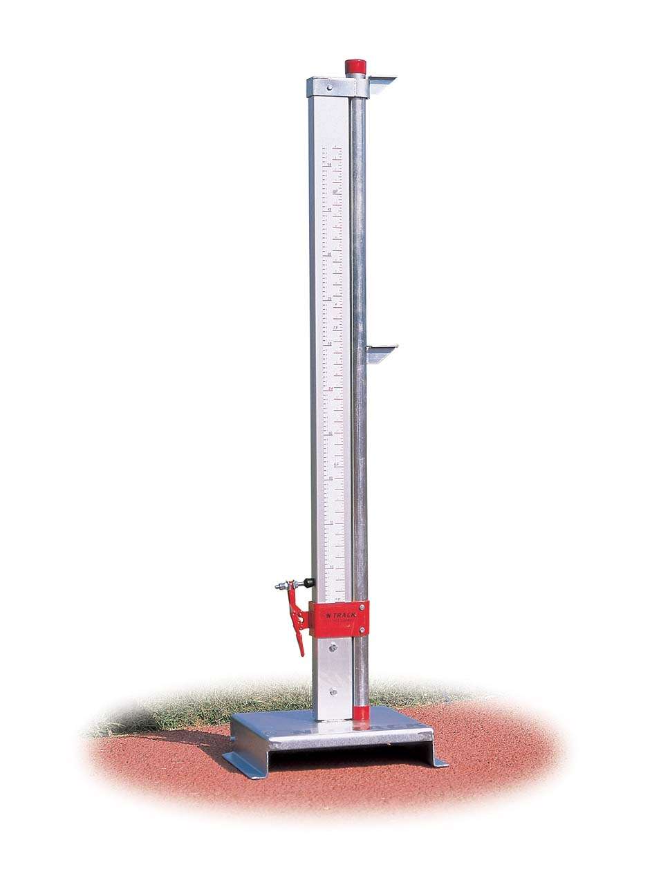 LGB PARACHUTE DOWN /JK初期 High Jump Standard & Adjustable Platforms | On Track