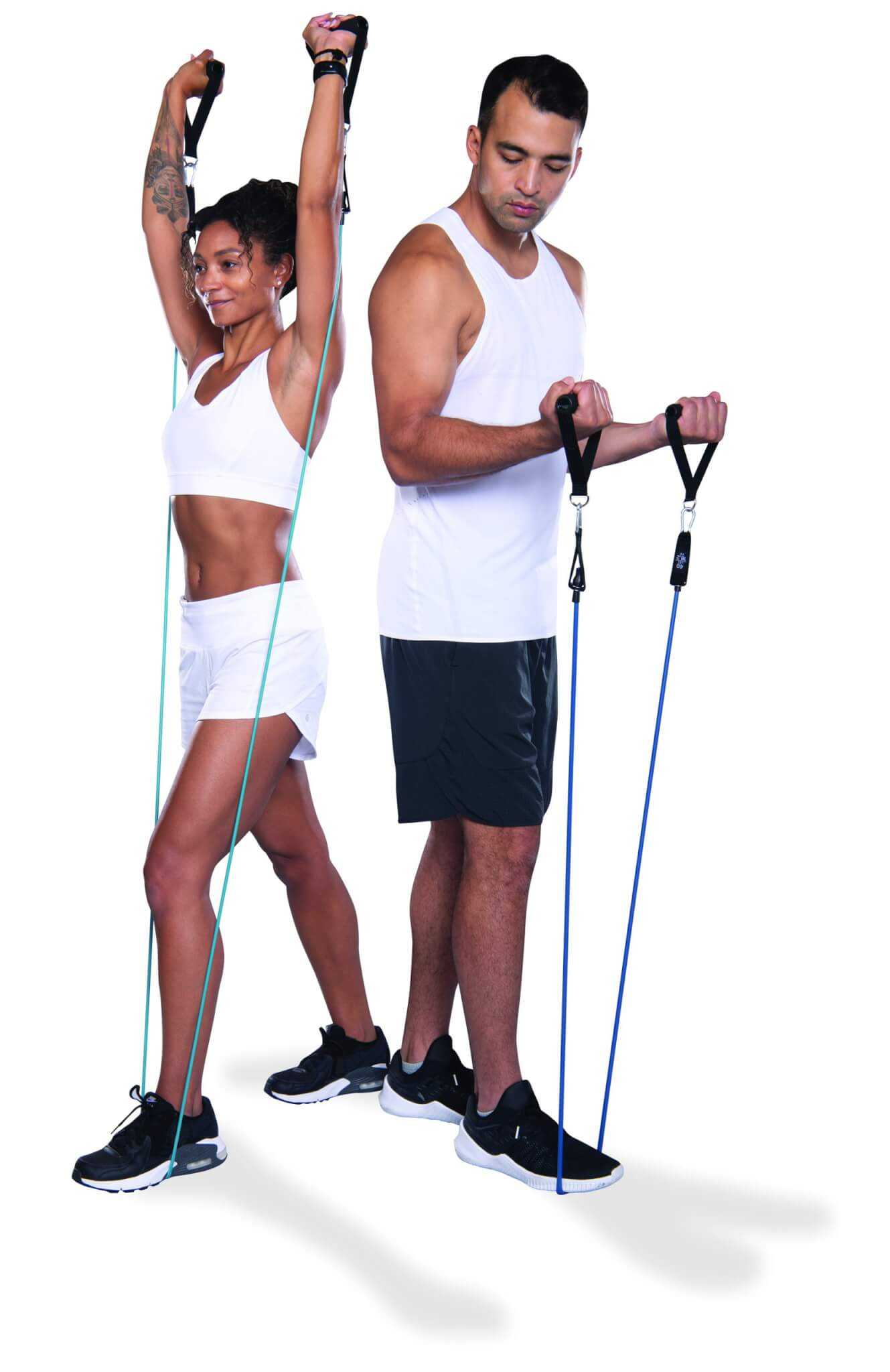 Ultra™ Resistance Band - Pro-Tec Athletics