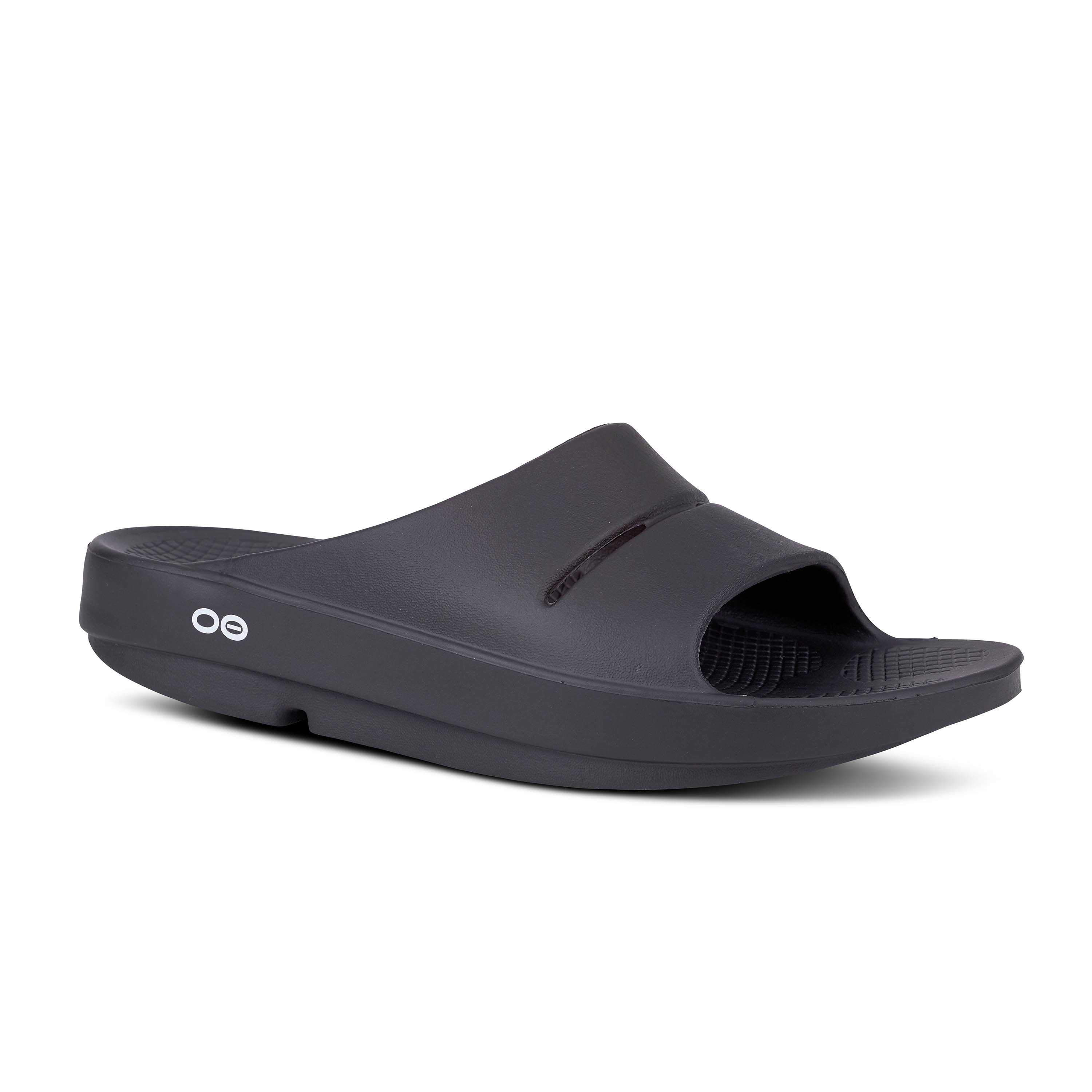 OOFOS × and wander recovery sandal and wander x OOFOS Original Recovery Sandal and Wander