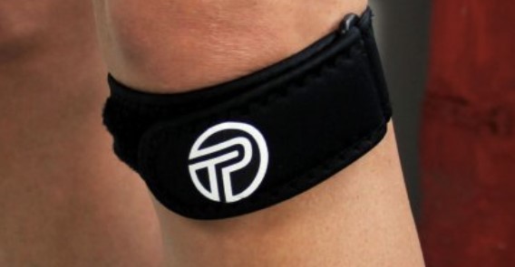 Pro-Tec Athletics Knee Patellar Tendon Strap