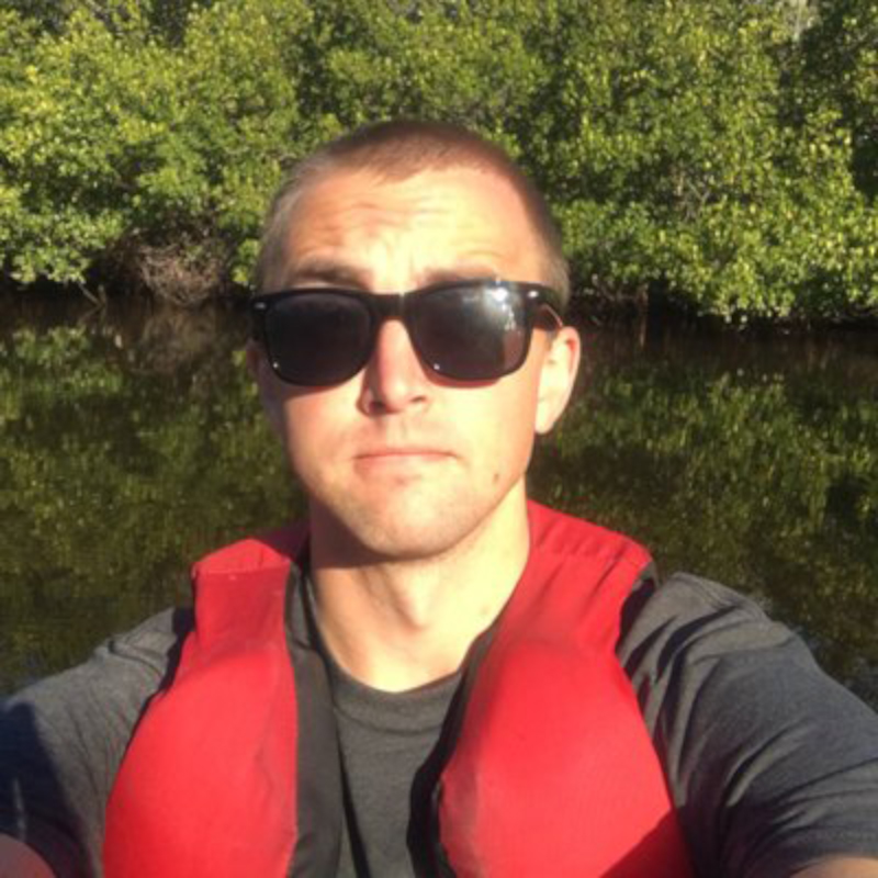 Episode 66 Travis Miller Director of Social Media, NBC Sports On