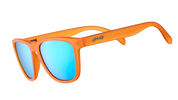 Goodr Sunglasses - Donkey Goggles