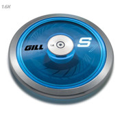 Gill 1.6KG S-Series Discus