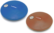 Rubber Discus Indoor & Outdoor