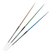 800g javelins