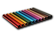 Relay Batons