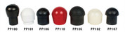 Pole Plugs