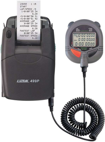 トップス Uhr NumberingT 3-4Y Ultrak-499-PrinterWatch-System