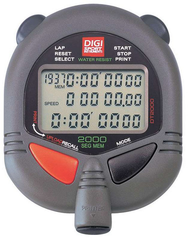 RUCKY デジタルタイマー DT-401 RUCKY デジタルタイマー DT-401