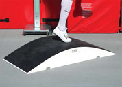 OnTrack Jump Ramp On Track & Field Inc