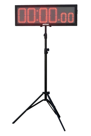 Ultrak T–150 Jumbo LED Display Timer | On Track