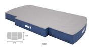 Gill High Jump Landing Systems - On Track & Field Inc