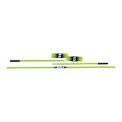 Gill 3-Piece Competition Crossbar - On Track & Field Inc