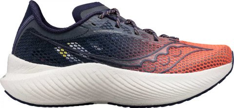 Saucony ENDORPHIN PRO3　27cm Saucony Women's Endorphin Pro 3 Carbon-Fiber Plated Race