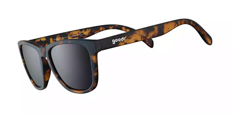 Goodr Sunglasses - Bosley's Basset Hound Dreams, Goodr