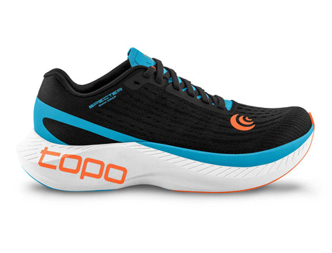 Topo Men's Specter Running Shoe | Topo Athletic | On Track