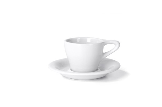 notNeutral LINO Single Cappuccino Cup (5oz/148ml) / Coffee Cups