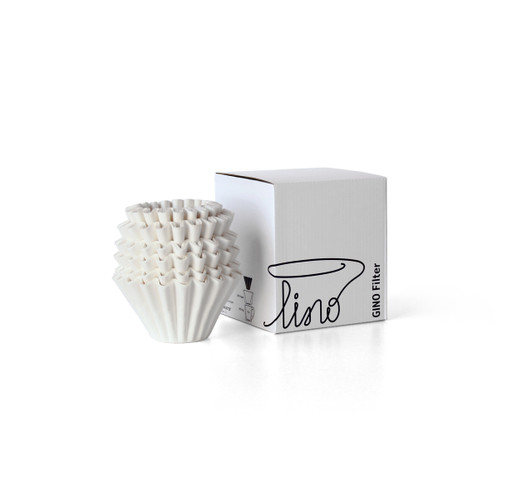 GINO Filter Papers GINO Filter Papers