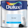 2.5L Dulux Matt Emulsion Blue Opal