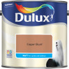 2.5L Dulux Matt Emulsion Copper Blush