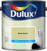 2.5L Dulux Matt Emulsion Melon Sorbet