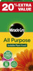 Miracle-Gro 1.2KG Plant Food