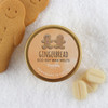 Gingerbread Wax Melts Tin