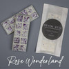 Rose Wonderland Snap Bar Wax Melts 