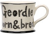 Newcastle Born & Bred Mug