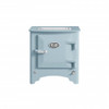 Everhot Electric Stove Victoria Blue