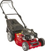 Mountfield 51cm Petrol Self Propelled Rotary Mower  -  LOCAL DELIVERY ONLY