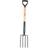 Wilkinson Sword Carbon Steel Digging Fork