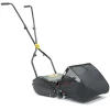 Webb Rear Roller Push Lawnmower 30cm