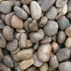 Scottish Pebbles garden gravel