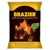 Brazier Smokeless Coal 10kg