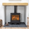 Mendip Woodland Stove - FREE DELIVERY